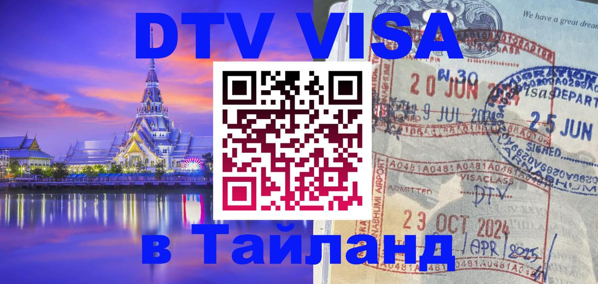 Оформление DTV визы под ключ: стоимость и тарифы, только загранпаспорт - 19.11.2025 